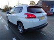 Peugeot 2008 - 1.2 Aut. Navi, Pano dak, Half leder, - 1 - Thumbnail