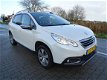 Peugeot 2008 - 1.2 Aut. Navi, Pano dak, Half leder, - 1 - Thumbnail