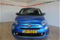 Fiat 500 - 1.2 S, ABARTH STYLING, 16'' LM VELGEN, HALF LEDER, AIRCO - 1 - Thumbnail