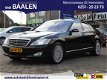 Mercedes-Benz S-klasse - 500 PRESTIGE PLUS S.DAK LEER XENON ORG NL 137000KM - 1 - Thumbnail