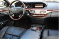 Mercedes-Benz S-klasse - 500 PRESTIGE PLUS S.DAK LEER XENON ORG NL 137000KM - 1 - Thumbnail
