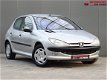 Peugeot 206 - 1.6-16V Gentry * AIRCO * APK tot 11-2020 - 1 - Thumbnail