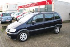 Opel Zafira - 1.8-16V Elegance airco, 7 pers