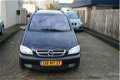 Opel Zafira - 1.8-16V Elegance airco, 7 pers - 1 - Thumbnail