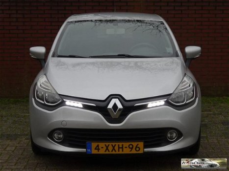 Renault Clio - dCi 90 Energy 5-Deurs/Airco/Navi/Led - 1