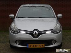 Renault Clio - dCi 90 Energy 5-Deurs/Airco/Navi/Led