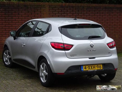 Renault Clio - dCi 90 Energy 5-Deurs/Airco/Navi/Led - 1