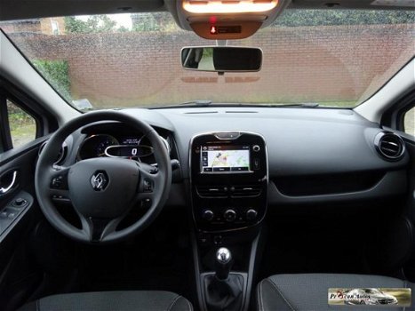 Renault Clio - dCi 90 Energy 5-Deurs/Airco/Navi/Led - 1