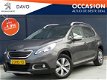 Peugeot 2008 - 1.2 82pk ETG5 Allure AUTOMAAT EN COMPLEET - 1 - Thumbnail