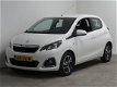 Peugeot 108 - 1.2 82pk 5D Allure LUXE UITVOERING - 1 - Thumbnail