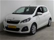 Peugeot 108 - 1.0 12V 68PK 5DR Blue Lion AIRCO & BLUETOOTH - 1 - Thumbnail