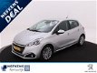 Peugeot 208 - 1.2T 110pk Allure | navigatie | climate controle | lichtmetaal | NEFKENS DEAL | - 1 - Thumbnail