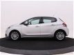 Peugeot 208 - 1.2T 110pk Allure | navigatie | climate controle | lichtmetaal | NEFKENS DEAL | - 1 - Thumbnail