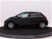 Peugeot 208 - 1.2 5drs PureTech Allure *NAVIGATIE*LMV*CRUISE*CHROME* | NEFKENS DEAL | - 1 - Thumbnail