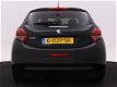 Peugeot 208 - 1.2 5drs PureTech Allure *NAVIGATIE*LMV*CRUISE*CHROME* | NEFKENS DEAL | - 1 - Thumbnail