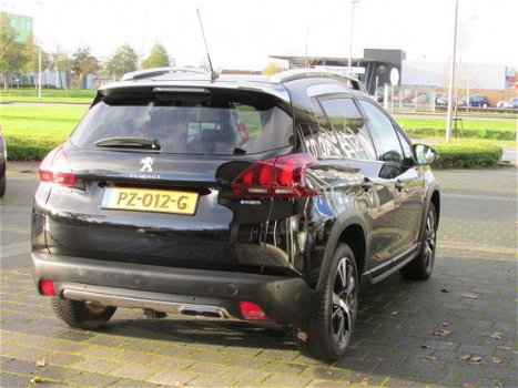 Peugeot 2008 - 1.2 PureTech Allure 110 PK AUTOMAAT/CAMERA/TREKH - 1