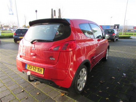 Mitsubishi Colt - 1.5 QS Sport AIRCO - 1