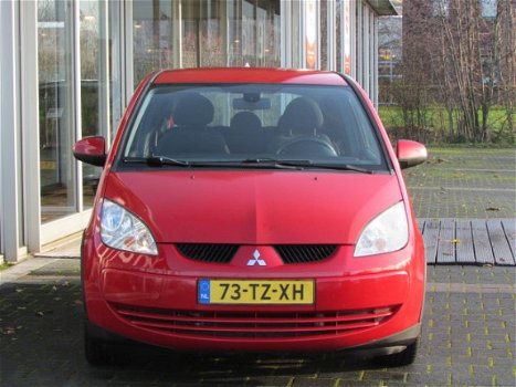 Mitsubishi Colt - 1.5 QS Sport AIRCO - 1