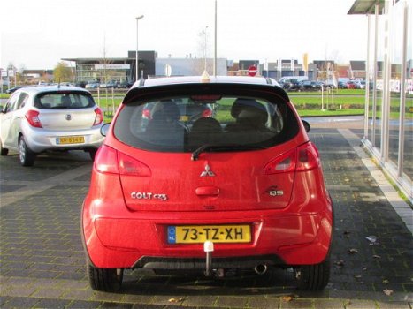 Mitsubishi Colt - 1.5 QS Sport AIRCO - 1