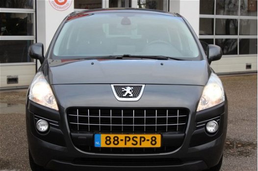 Peugeot 3008 - 1.6 | ST | AUTOMAAT | NAVI | PANODAK | TREKHAAK - 1