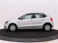 Volkswagen Polo - 1.0 Comfortline | Airco | Elektrische ramen V+A | Multimedia | Start / Stop | Mist