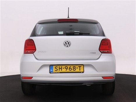 Volkswagen Polo - 1.0 Comfortline | Airco | Elektrische ramen V+A | Multimedia | Start / Stop | Mist - 1