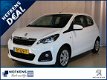 Peugeot 108 - 1.0 72 pk Active | Bluetooth | Airco | Radio - 1 - Thumbnail