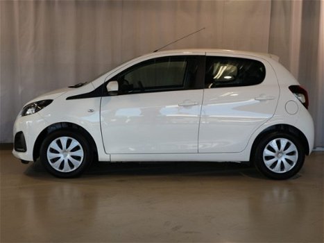 Peugeot 108 - 1.0 72 pk Active | Bluetooth | Airco | Radio - 1