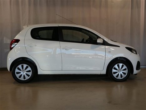 Peugeot 108 - 1.0 72 pk Active | Bluetooth | Airco | Radio - 1