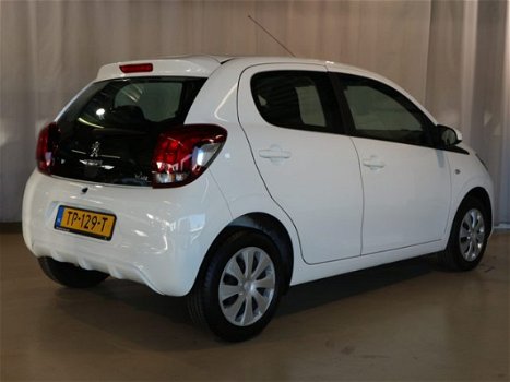 Peugeot 108 - 1.0 72 pk Active | Bluetooth | Airco | Radio - 1