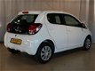 Peugeot 108 - 1.0 72 pk Active | Bluetooth | Airco | Radio - 1 - Thumbnail