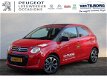 Citroën C1 - 1.0 VTi Airscape Shine 5D | A. camera | Climate control | - 1 - Thumbnail