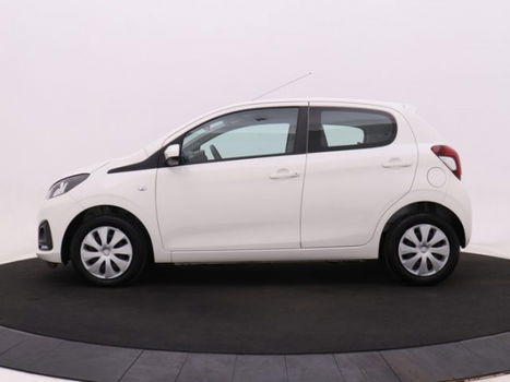 Peugeot 108 - 1.0 e-VTi Active * AIRCO * BLUETOOTH * ELEKTR RAMEN * CENTR VERGRENDELING * | NEFKENS - 1