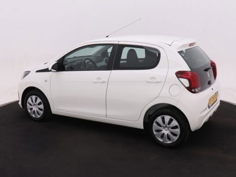 Peugeot 108 - 1.0 e-VTi Active * AIRCO * BLUETOOTH * ELEKTR RAMEN * CENTR VERGRENDELING * | NEFKENS - 1