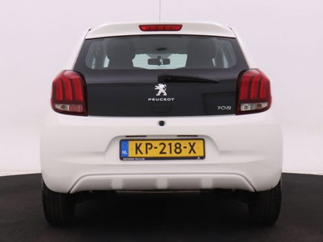 Peugeot 108 - 1.0 e-VTi Active * AIRCO * BLUETOOTH * ELEKTR RAMEN * CENTR VERGRENDELING * | NEFKENS - 1