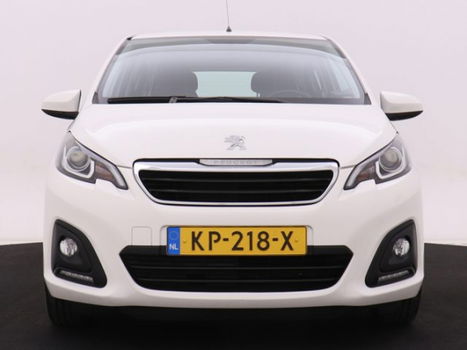 Peugeot 108 - 1.0 e-VTi Active * AIRCO * BLUETOOTH * ELEKTR RAMEN * CENTR VERGRENDELING * | NEFKENS - 1