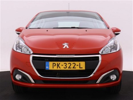 Peugeot 208 - 1.2 PureTech Blue Lion 82 PK 5 deurs *NAVIGATIE*AIRCO*5 DEURS* | NEFKENS DEAL | - 1