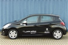 Peugeot 208 - 1.2 Puretech 68pk Like |Airco|Bluetooth|Cruise|Spoiler|