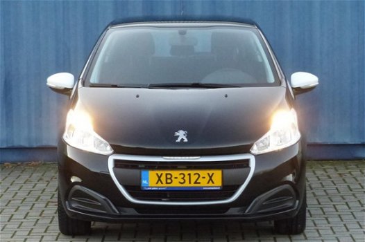 Peugeot 208 - 1.2 Puretech 68pk Like |Airco|Bluetooth|Cruise|Spoiler| - 1