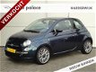 Fiat 500 - 80 pk Turbo Cult|XENON VERLICHTING|VOL LEER|LAGE KM STAND| - 1 - Thumbnail