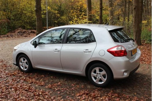 Toyota Auris - 1.8 Full Hybrid Aspiration - 1