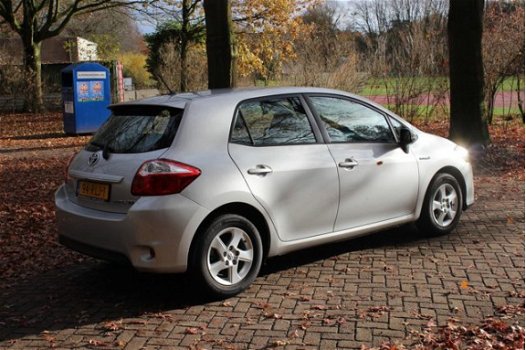 Toyota Auris - 1.8 Full Hybrid Aspiration - 1