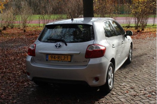 Toyota Auris - 1.8 Full Hybrid Aspiration - 1