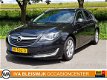 Opel Insignia Sports Tourer - 1.6 CDTI EcoFLEX Edition NAVI CLIMA LMV - 1 - Thumbnail