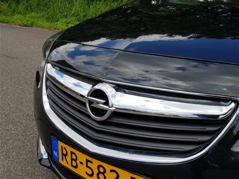 Opel Insignia Sports Tourer - 1.6 CDTI EcoFLEX Edition NAVI CLIMA LMV - 1