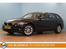 BMW 3-serie Touring - 318i climate lmv