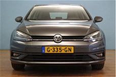 Volkswagen Golf - 1.0 TSI Comfortline 5 deurs climate appconnect lmv