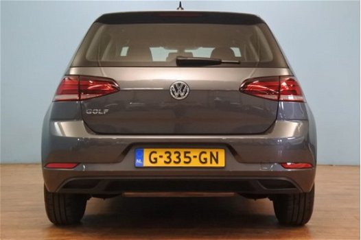 Volkswagen Golf - 1.0 TSI Comfortline 5 deurs climate appconnect lmv - 1