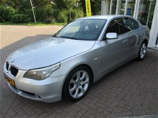 BMW 5-serie - 525D EXECUTIVE Kan direct mee