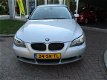 BMW 5-serie - 525D EXECUTIVE Kan direct mee - 1 - Thumbnail